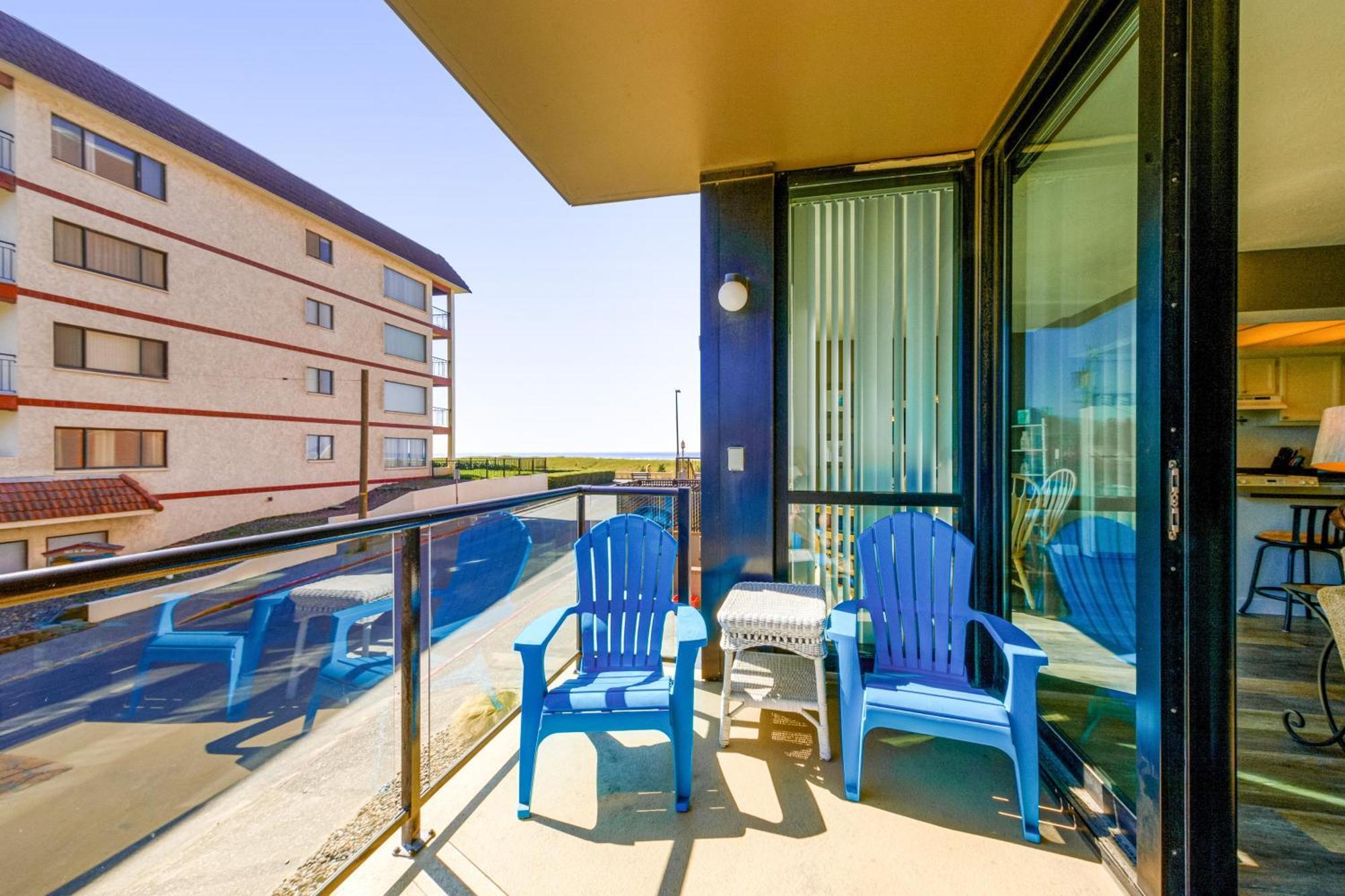 Sand&Sea: Beach Dreams  Seaside Exterior foto