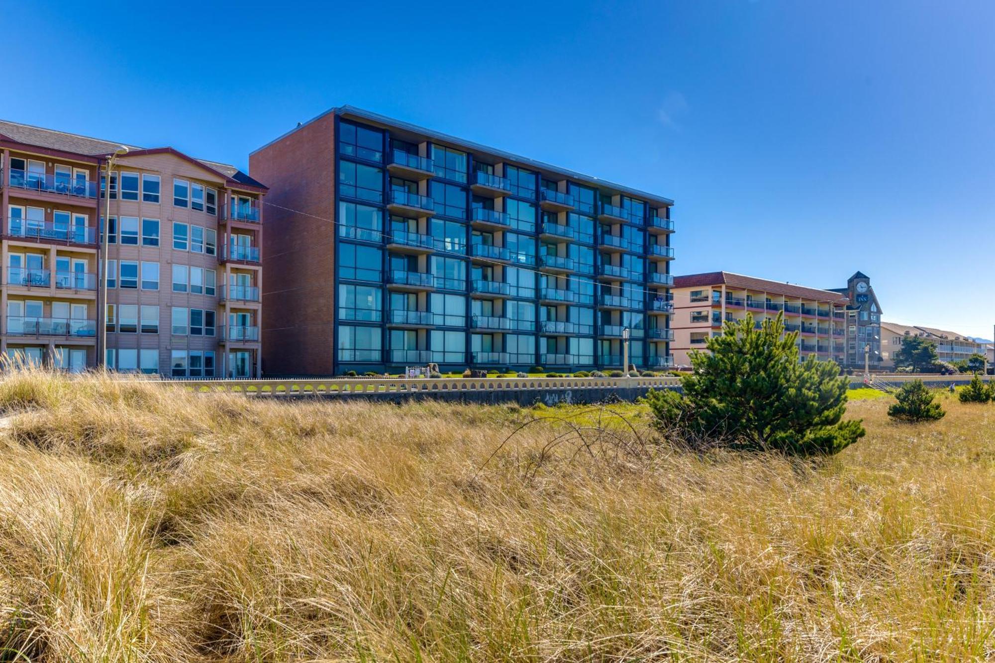 Sand&Sea: Beach Dreams  Seaside Exterior foto